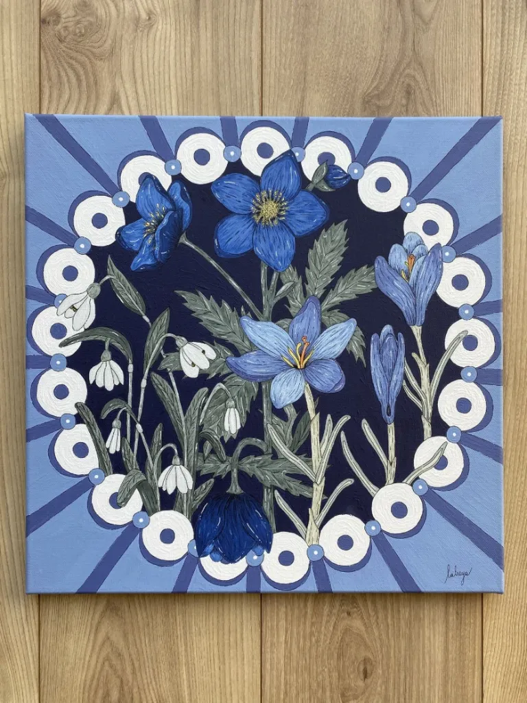 Résistance hivernale